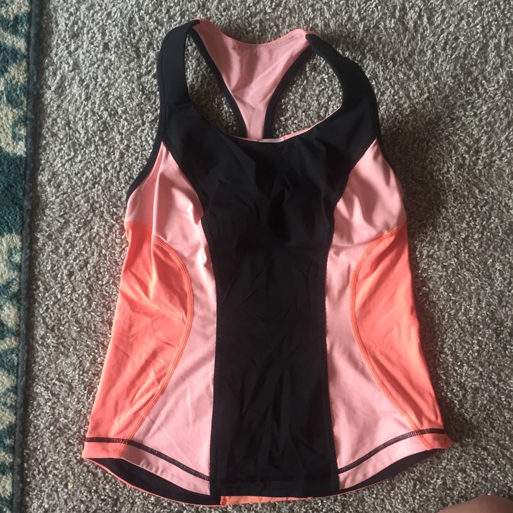 Lululemon Tank Top